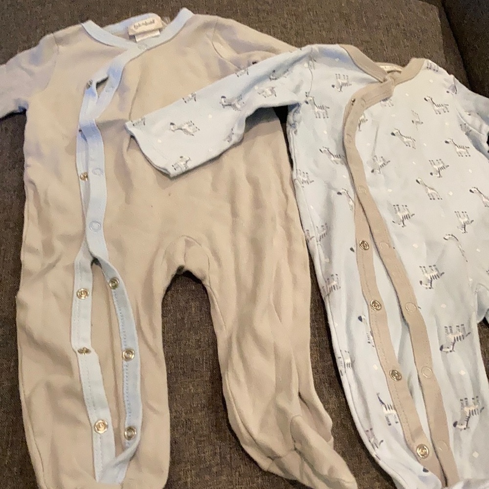 Pajamas bundle